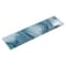 Andova Tiles Myst 3 in. x 12 in. Glass Marble Look Subway Wall Tile SAM-ANDMYS248 - alternate 2